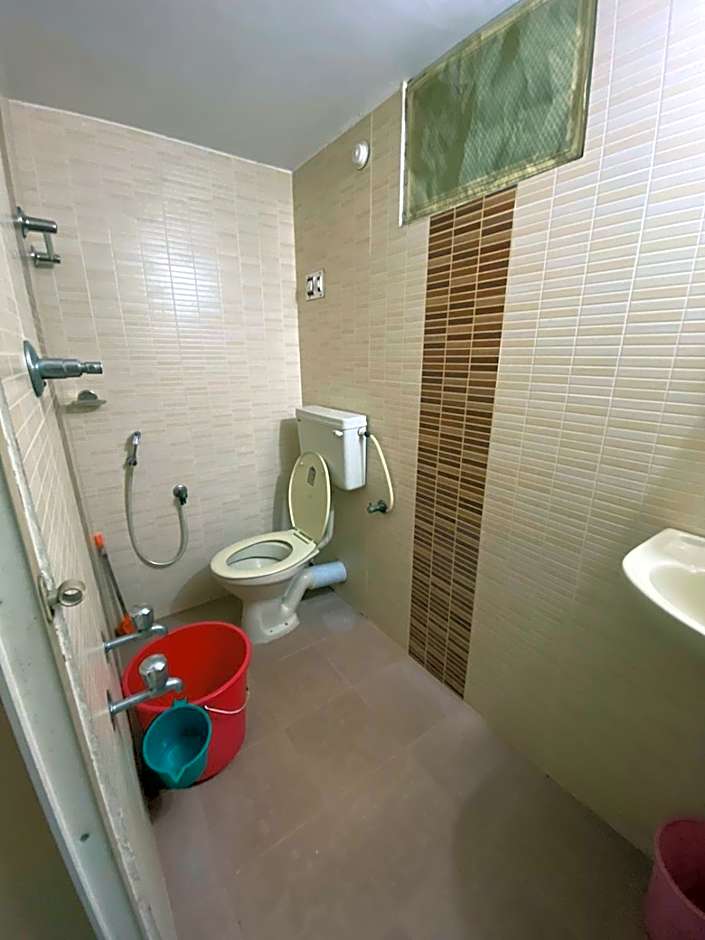 Gloria Homestay