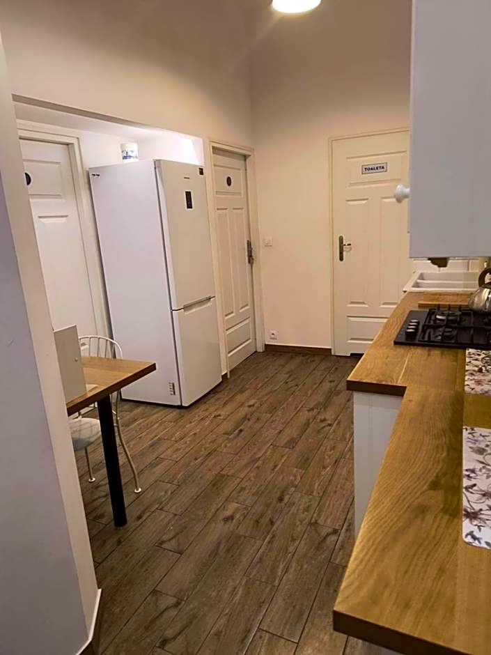 wawel hostel
