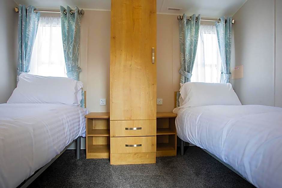 Barmouth Bay Holiday Park