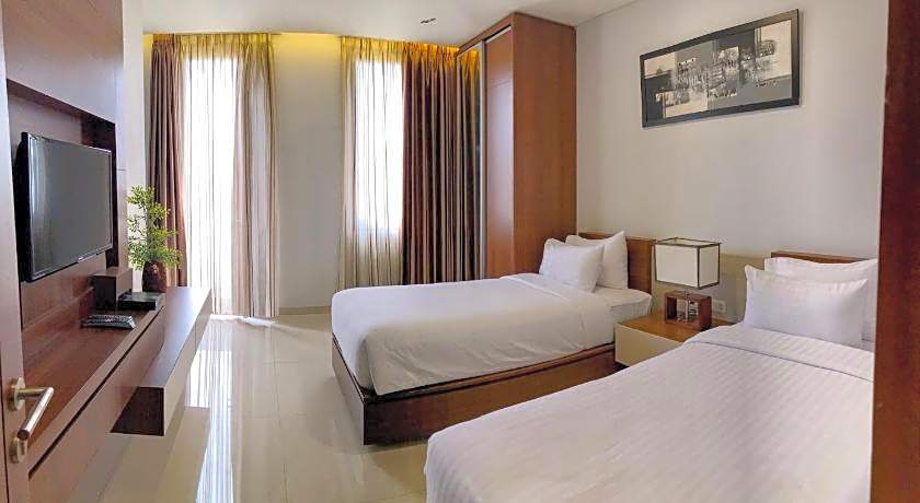 Rozelle by d'best Hospitality