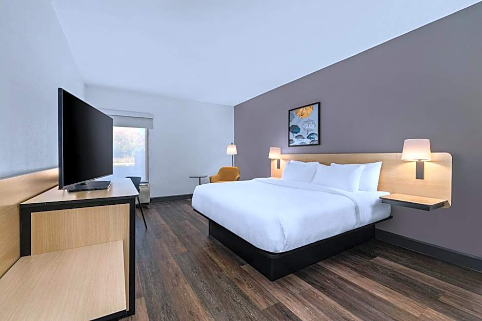 City Express by Marriott Yulee