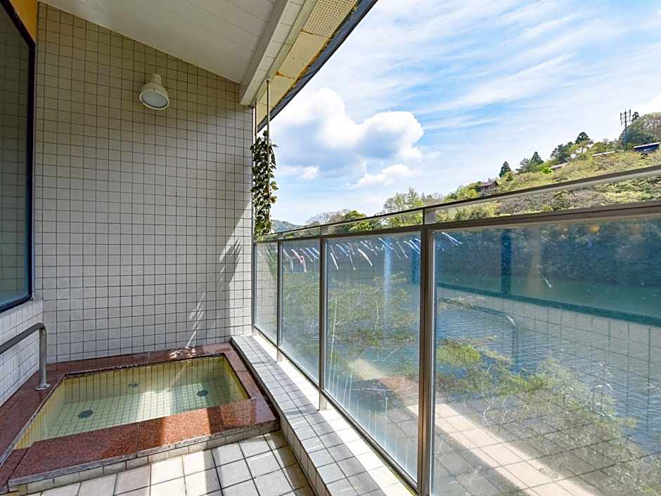 momijigawa onsen