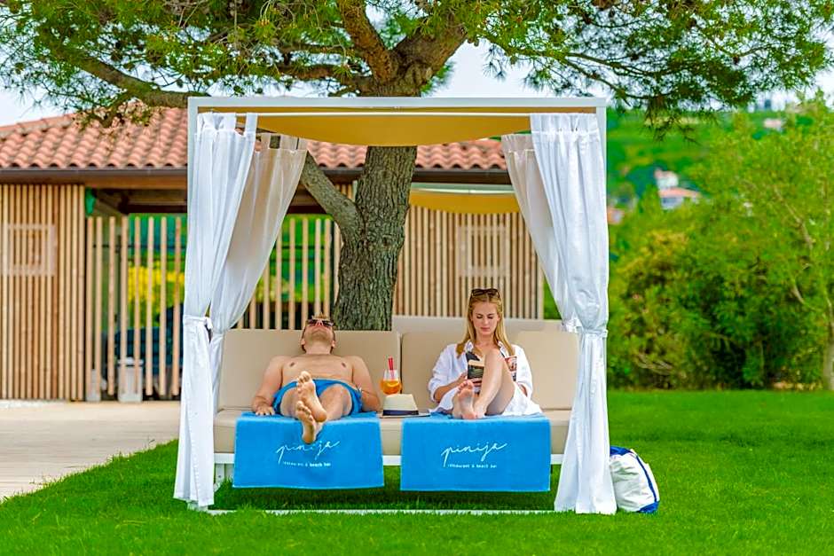 Hotel Laguna - Terme Krka