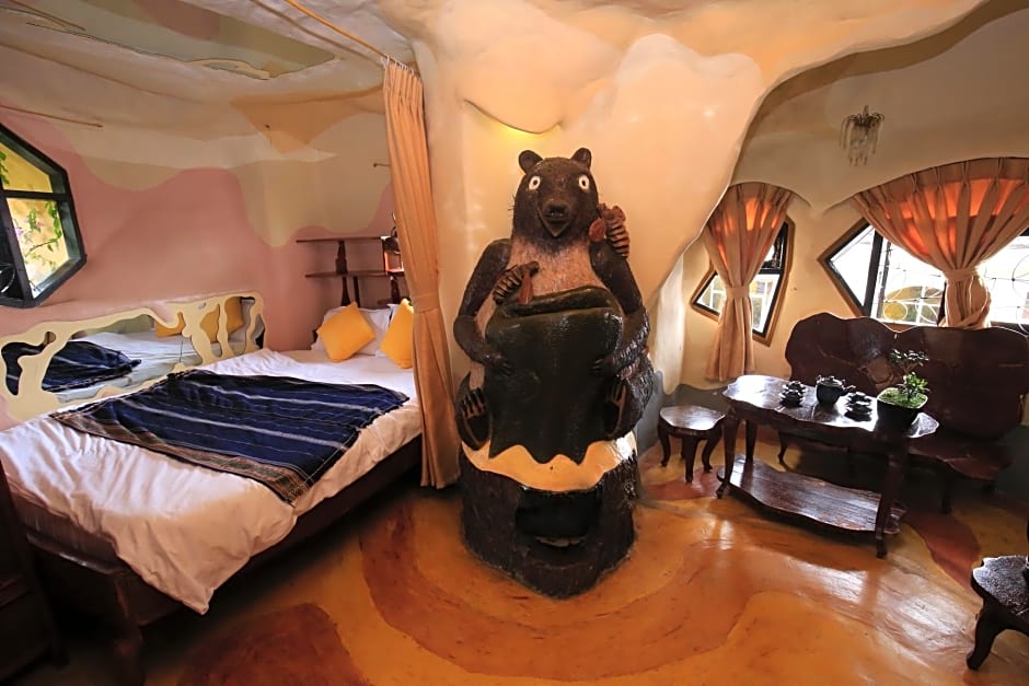 Crazy  House Dalat