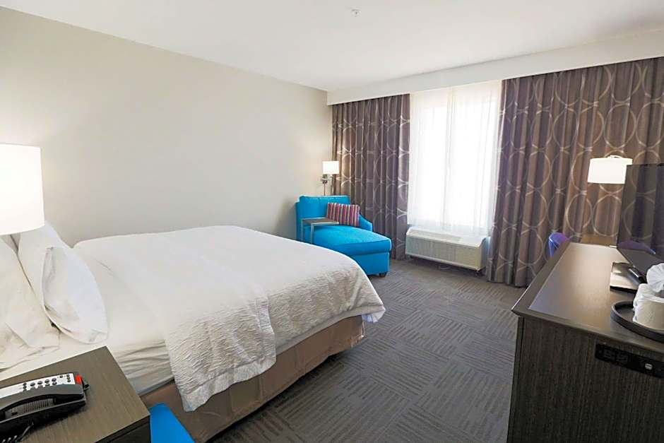 Hampton Inn By Hilton & Suites El Reno, OK