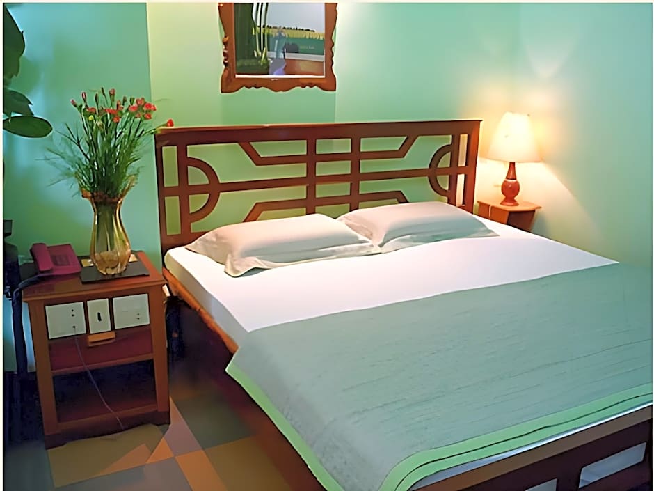 Ca Ty Hotel