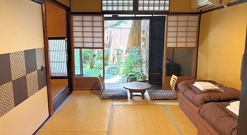 Guesthouse Kioto