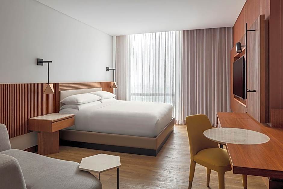 Barranquilla Marriott Hotel