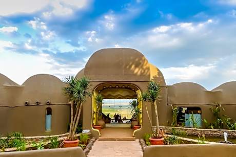 Mara Serena Safari Lodge
