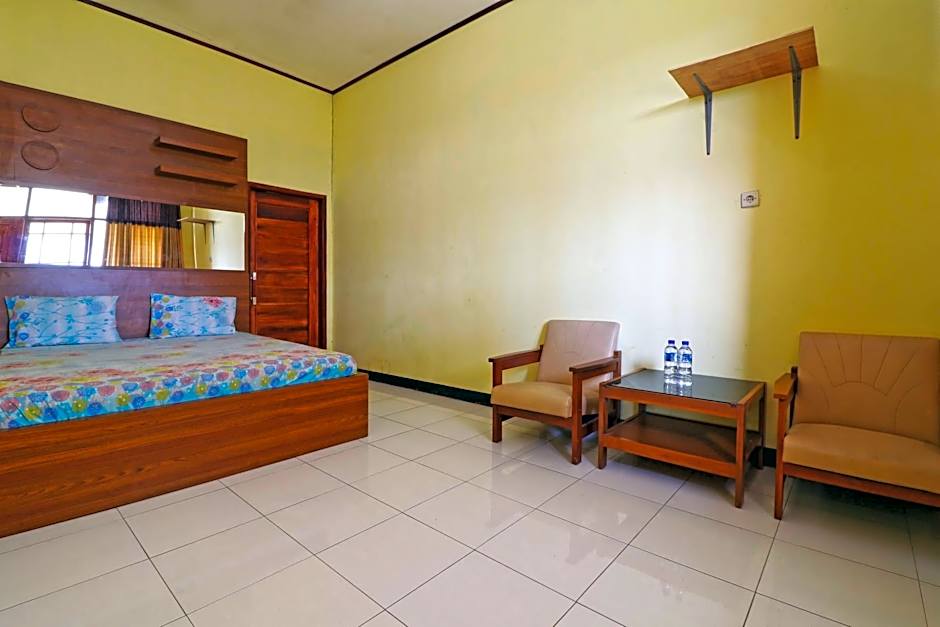 Hotel Agung Permata Artha