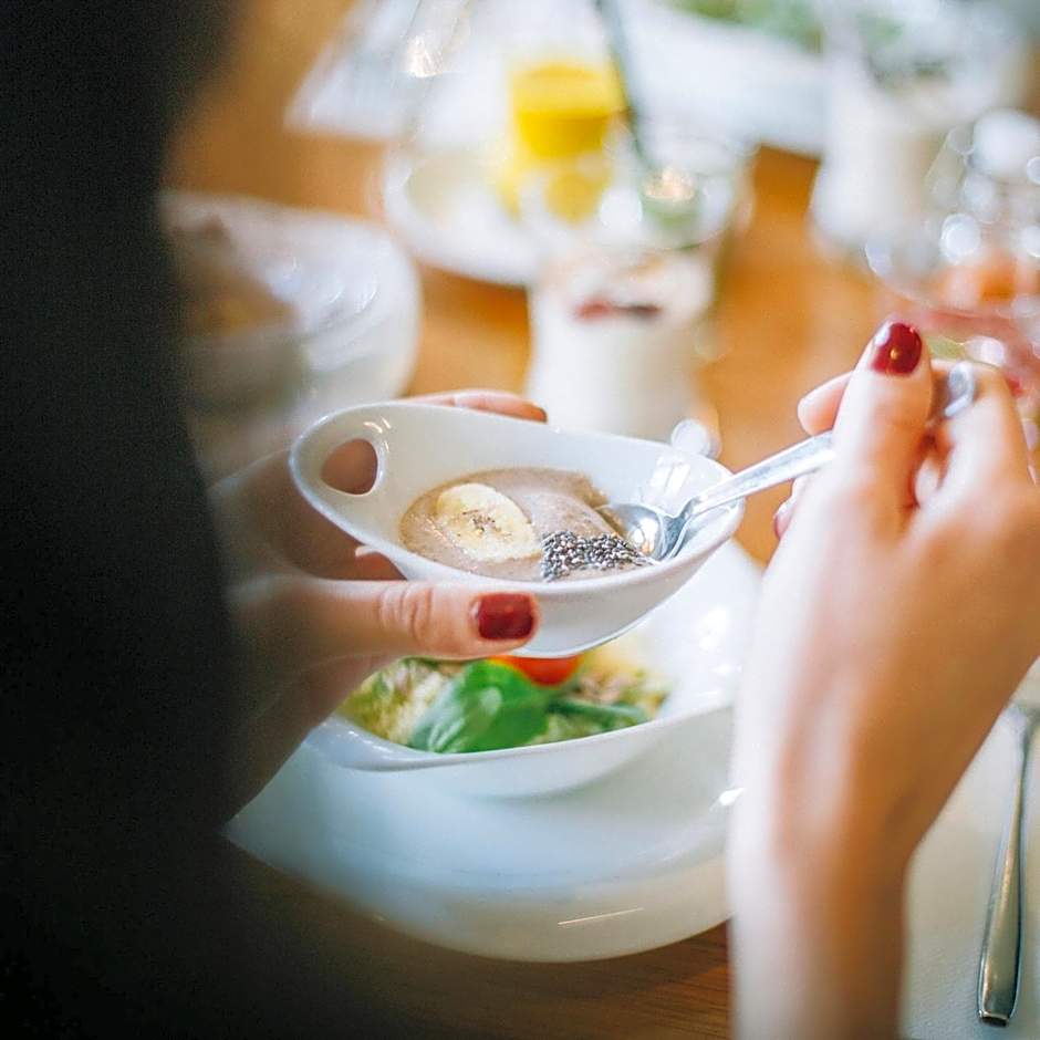 Petit Palace President Castellana