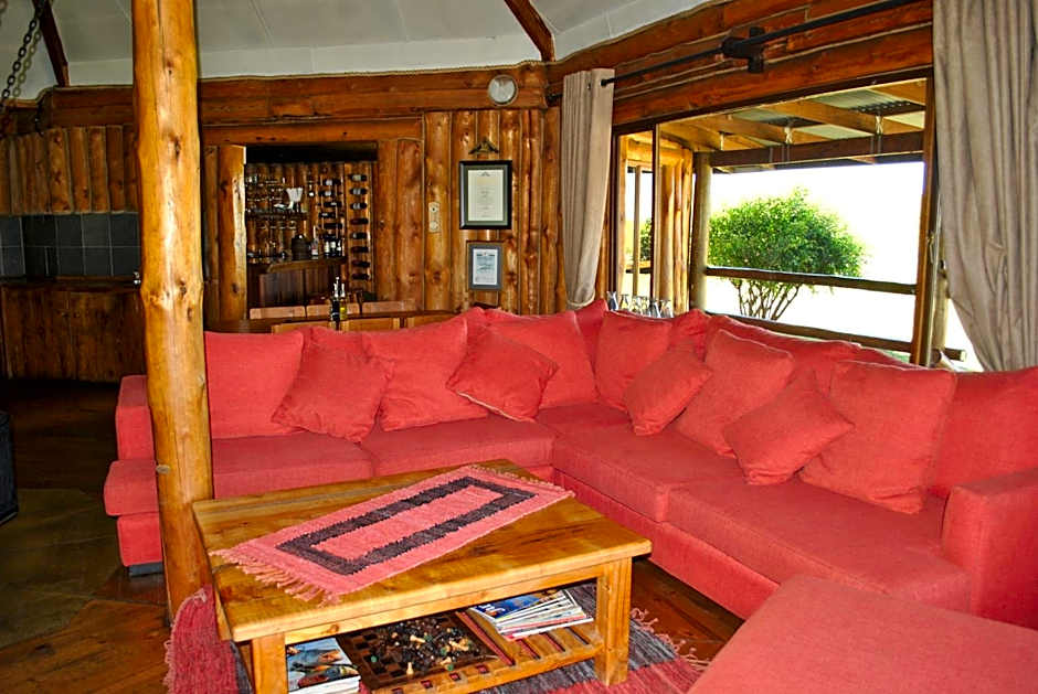 Greenfire Drakensberg Lodge