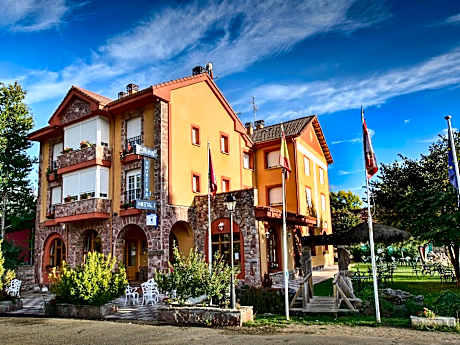 Tierra de la Reina
