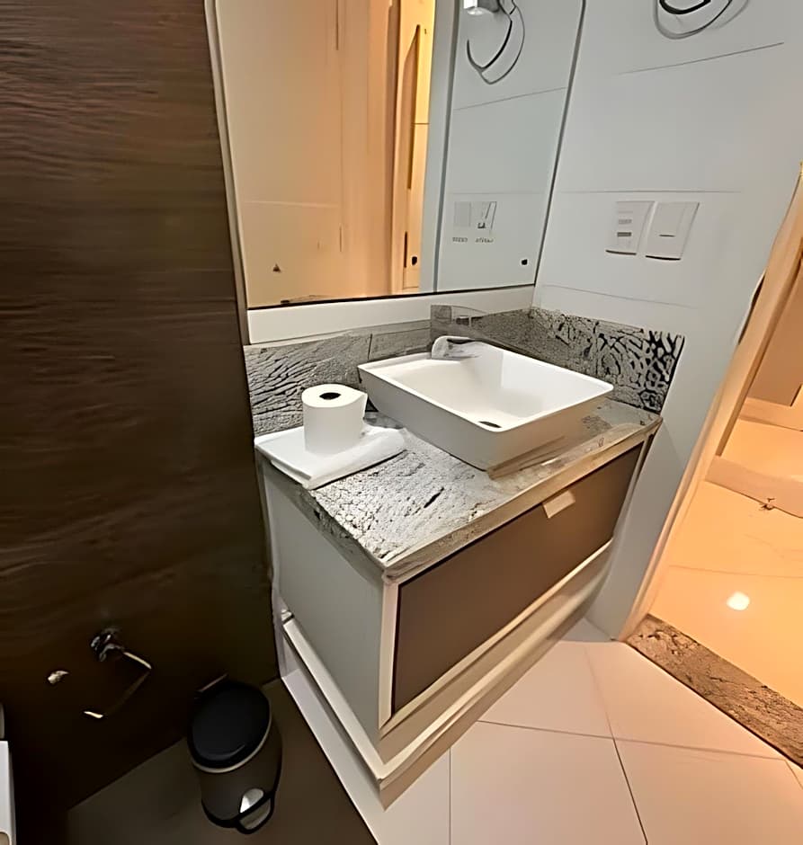 Casa Completa 6 Suíte e 1 Quarto, Piscina e Gourmet