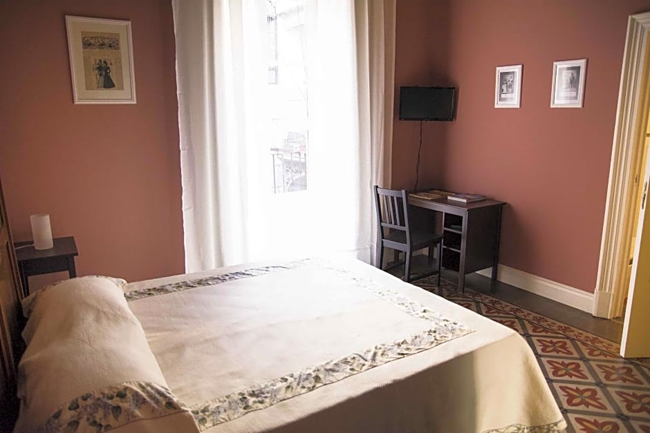 Nabucco Bed & Breakfast