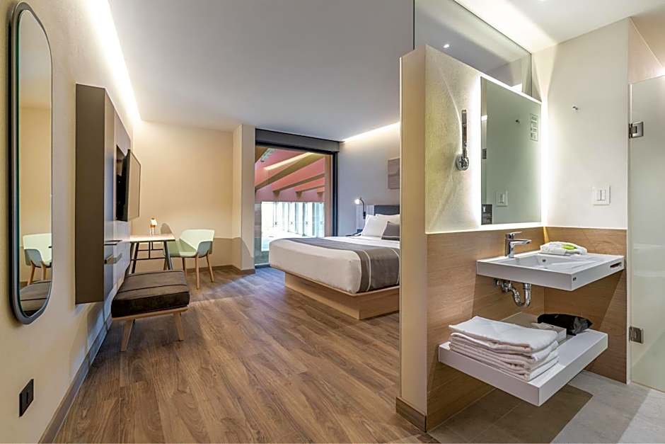 City Express Plus by Marriott San Luis Potosí