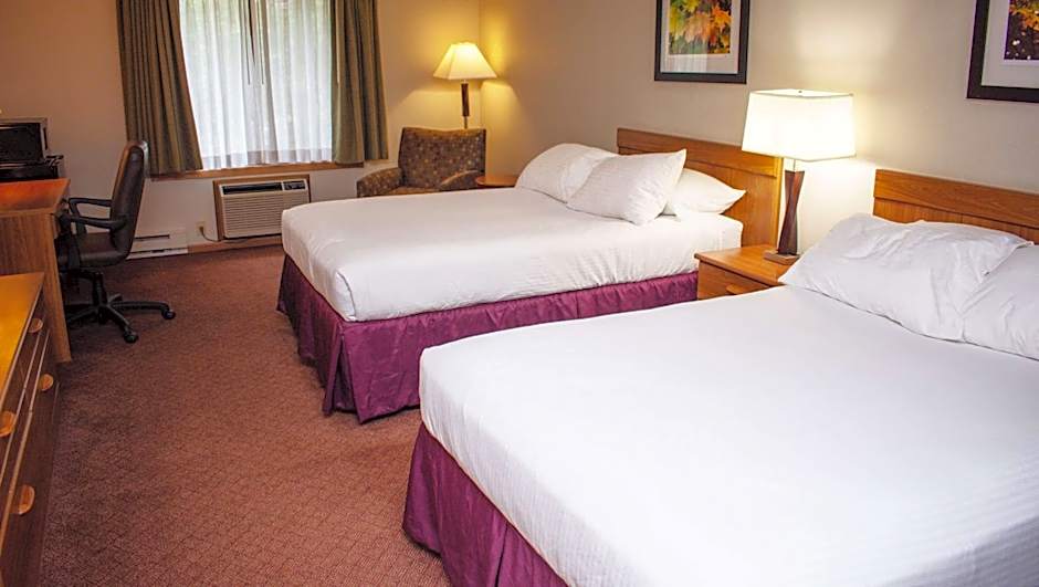Magnuson Hotel Country Inn