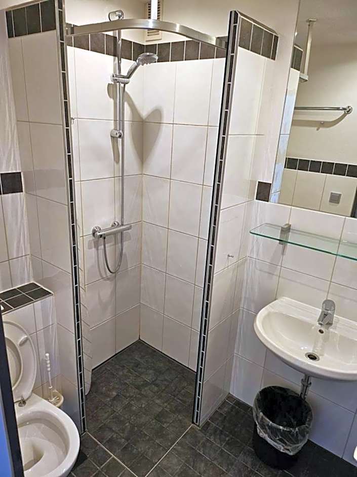 Hotel Mautner Airport und Messehotel