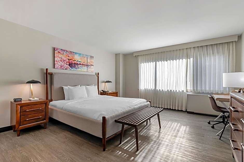 The Quincy, Ascend Hotel Collection