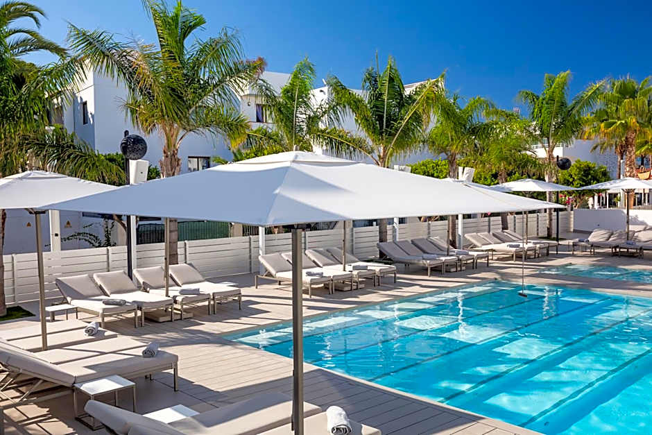 Migjorn Ibiza Suites & Spa