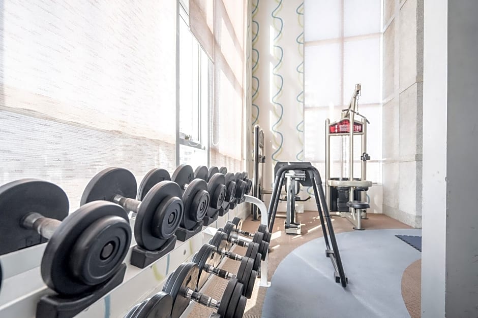 Urbana Langsuan Bangkok