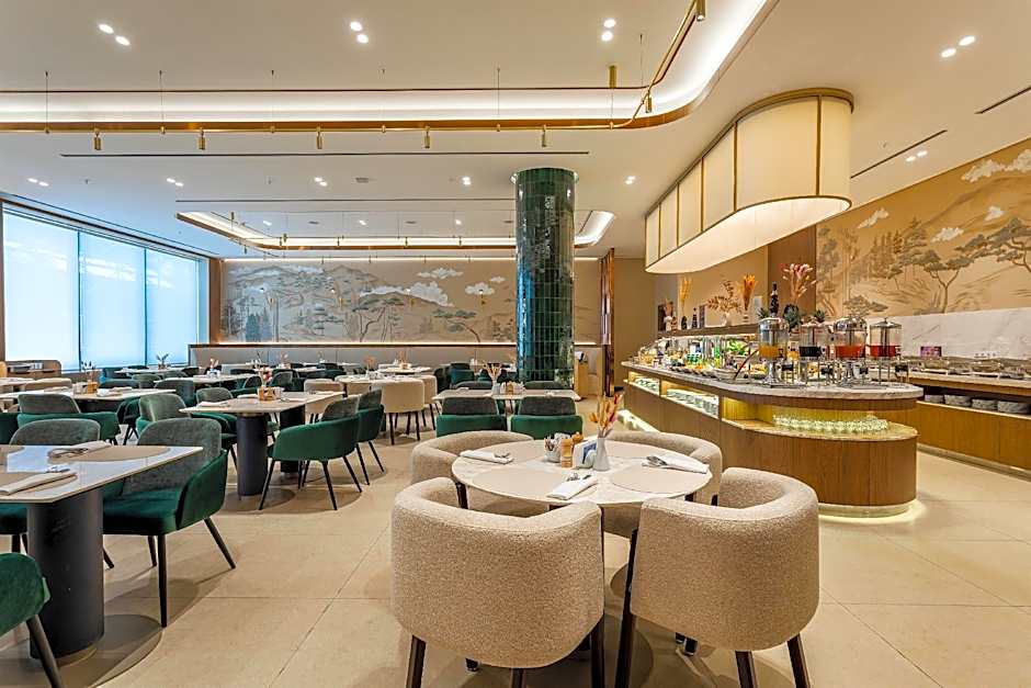 Radisson Blu Hotel Tashkent
