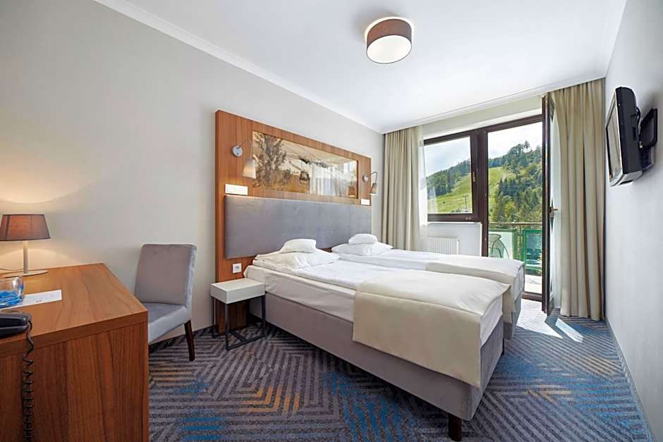 Hotel Pegaz