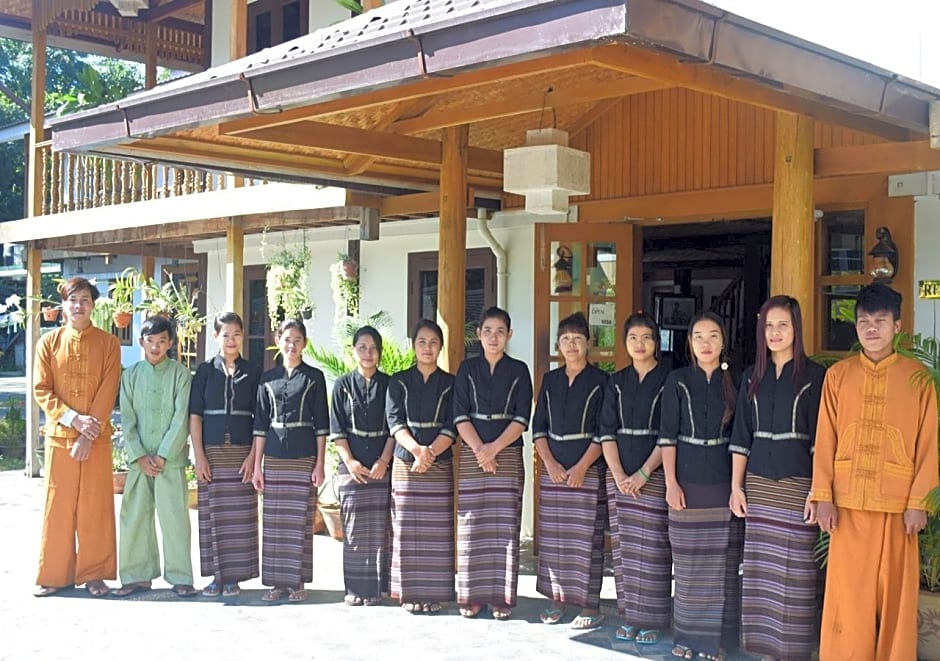 WEStay @ The Grand Nyaung Shwe Hotel, Inle Lake