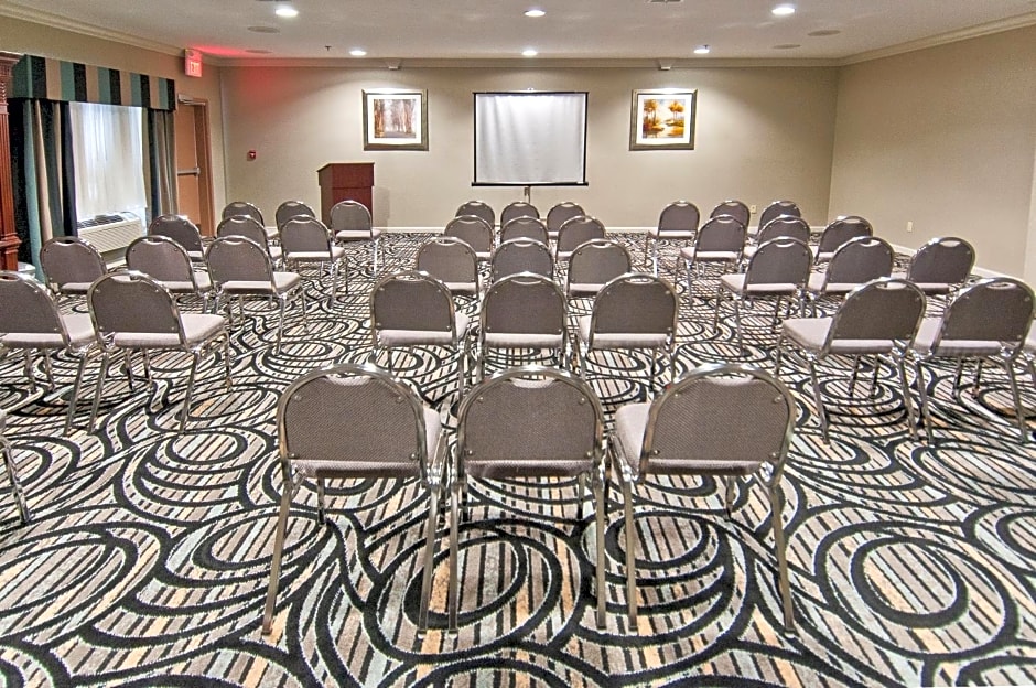 Holiday Inn Express Hotel and Suites Lake Charles by IHG
