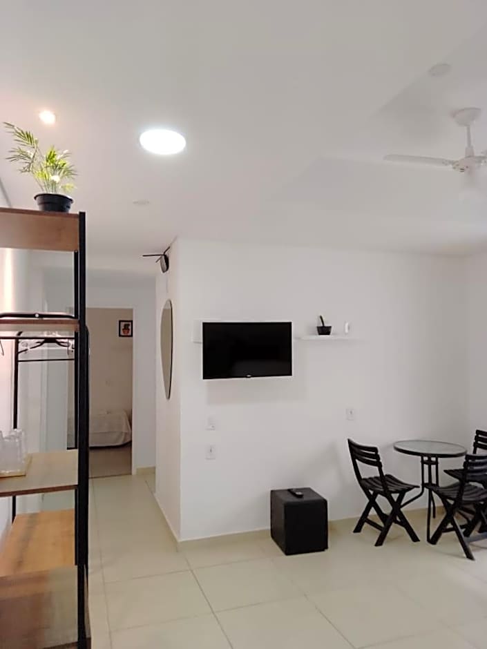 Hotel Pousada Santa Maria