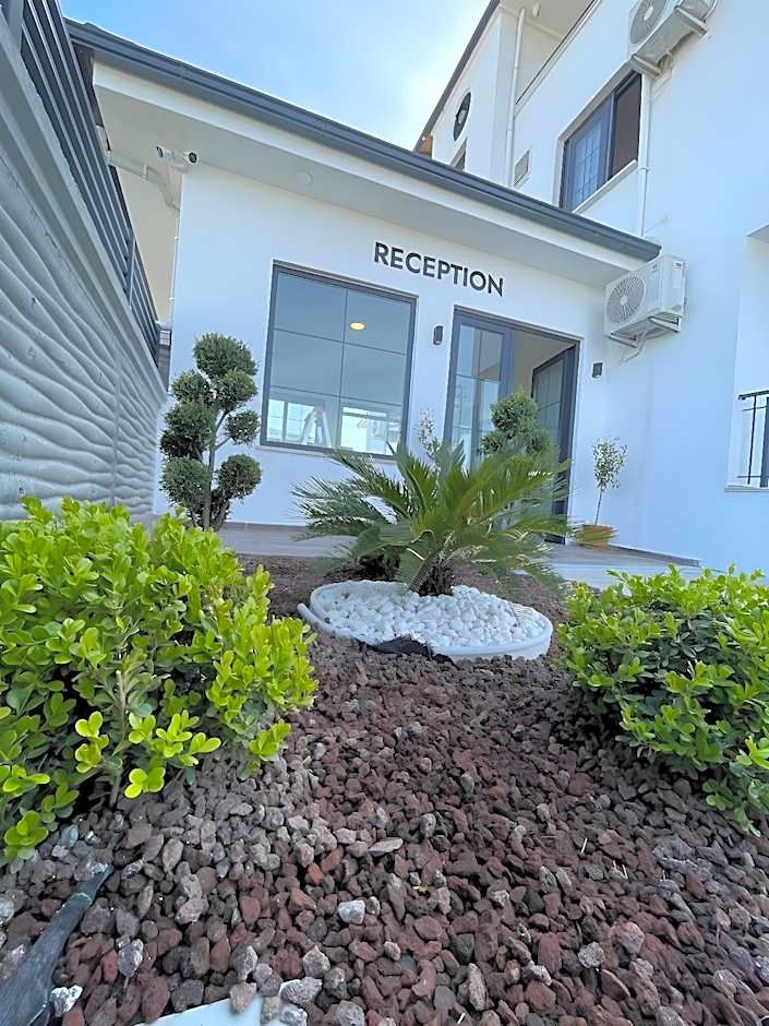 Dalaman Airport AliBaba Hotel