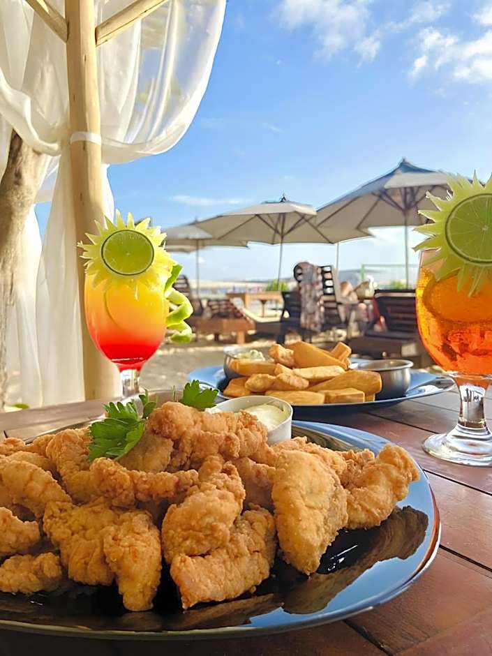 Pousada Capitão Thomaz