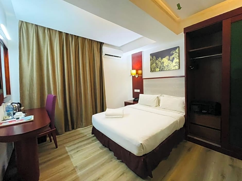 Celyn City Hotel
