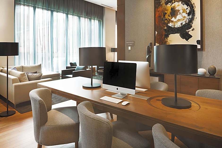 Hotel AC Montreal Centre-ville