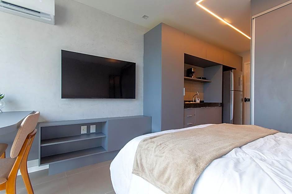 Rooftop #806 - Apartment in Boa Viagem by Carpediem