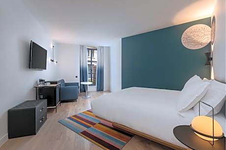 Family Double Room - access to the SPA included