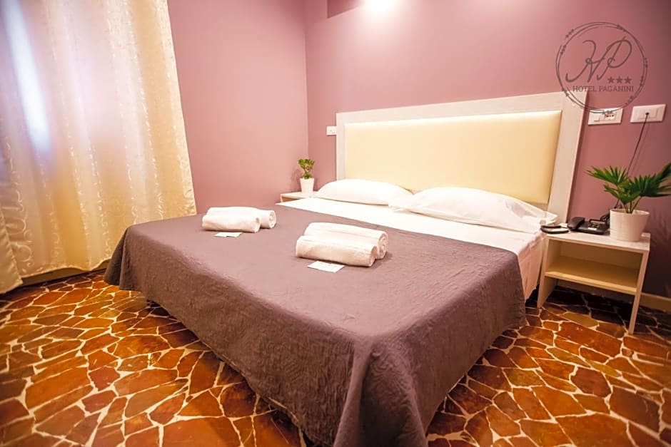 Hotel Paganini