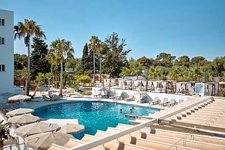 Hotel Ankaa - Adults Only