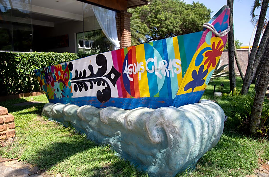 Pousada Aguas Claras Buzios