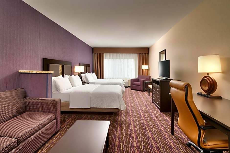 Holiday Inn Express Hotel & Suites Billings By IHG