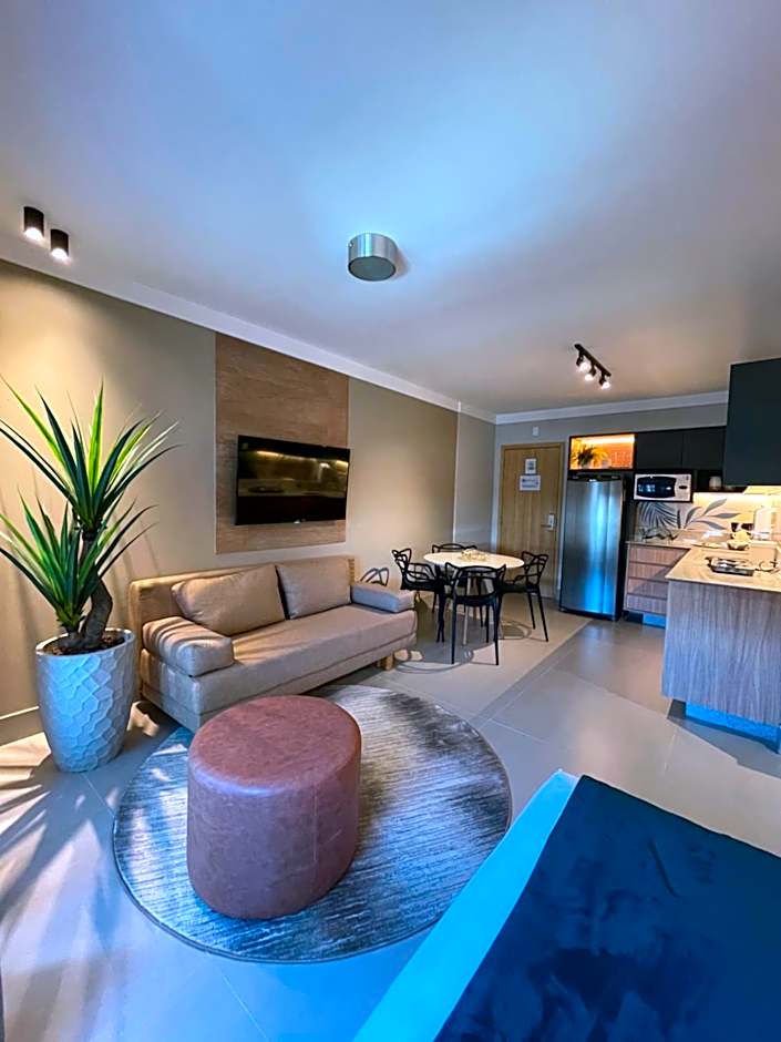 Flat PRAIA Home Experience Dante Michelini