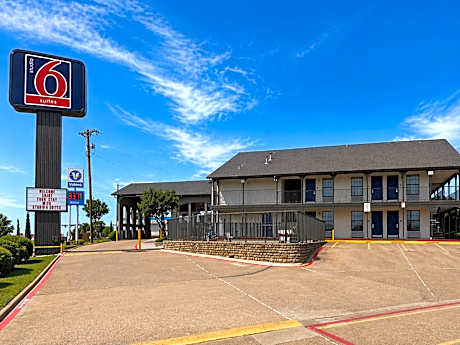 Studio 6 Suites Mesquite, TX - Gross Rd.
