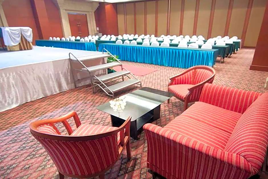 Laithong Hotel Ubon Ratchathani
