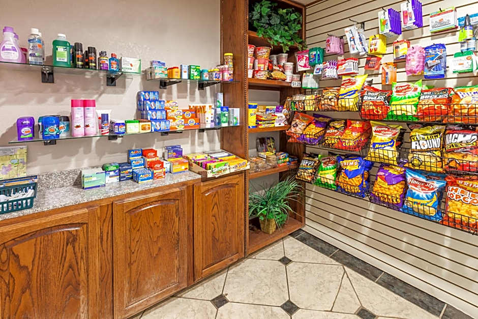 Ramada by Wyndham Oklahoma City Airport North