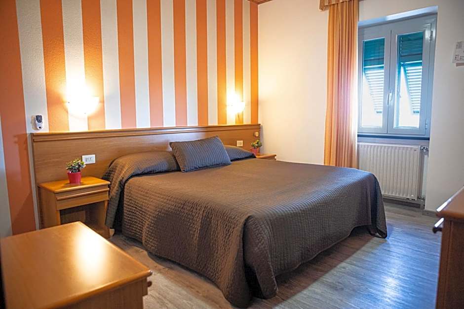 Albergo La Veranda