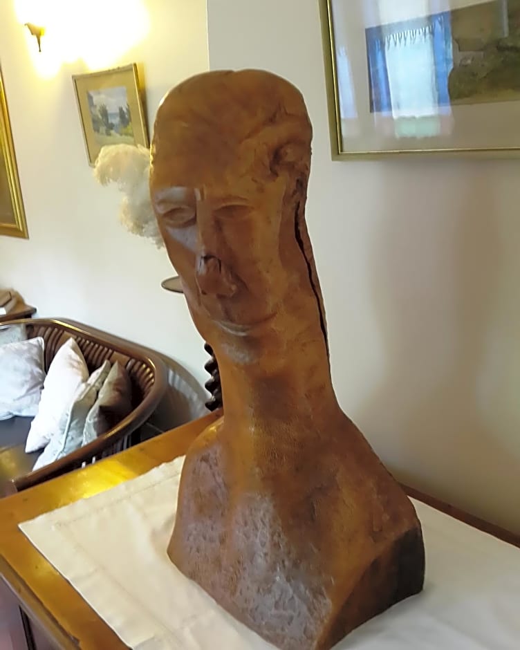 MAVILLA STELLENBOSCH B&B