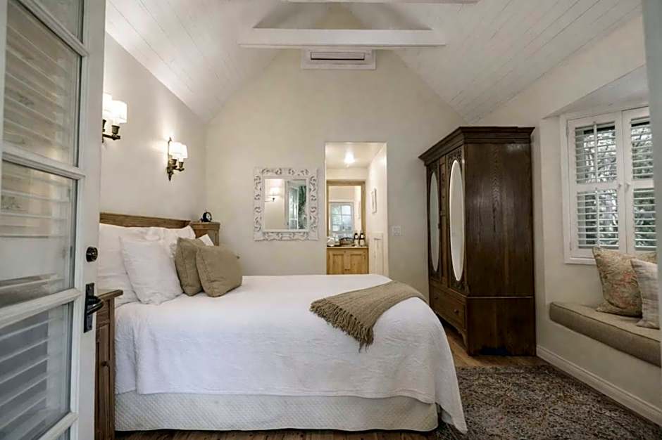 Simpson House Inn