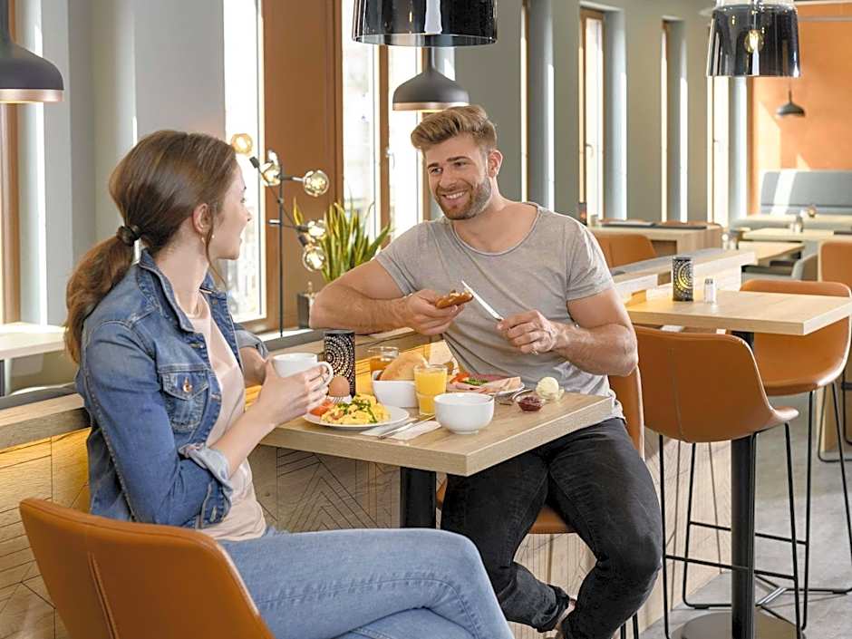 ibis Styles Bamberg