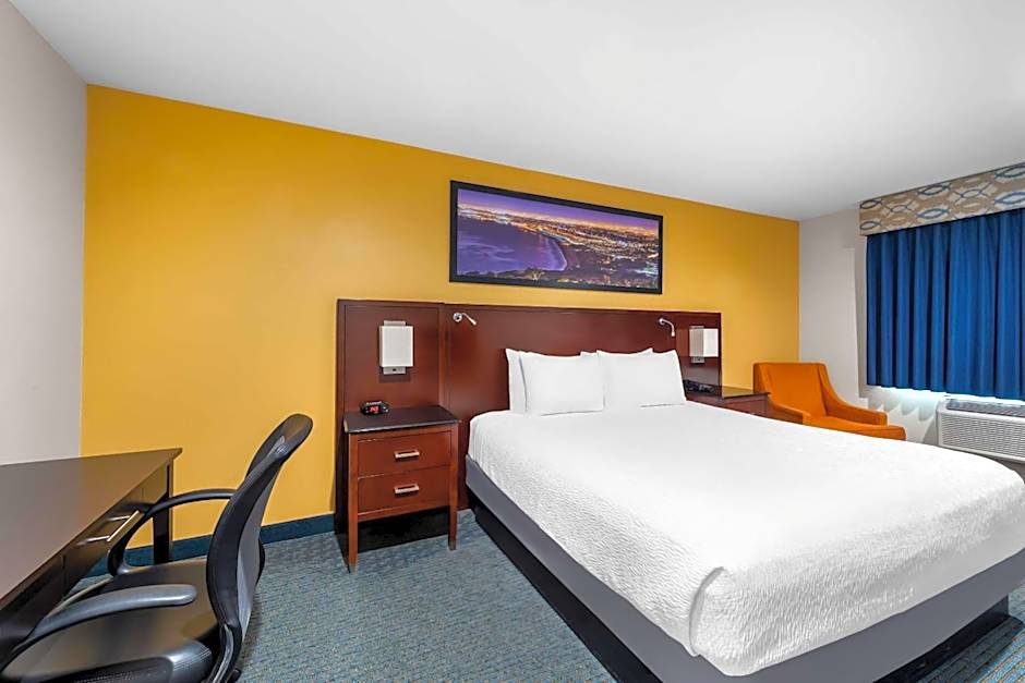 Quality Inn San Diego South - Chula Vista