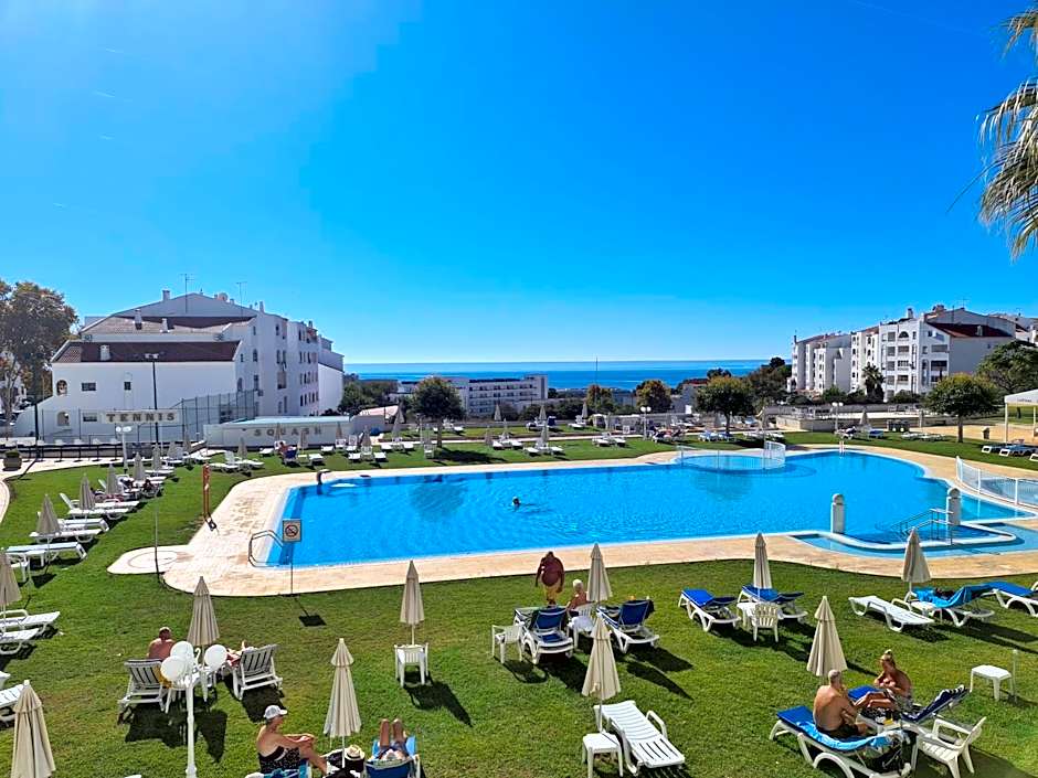 Hotel Apartamento Brisa Sol